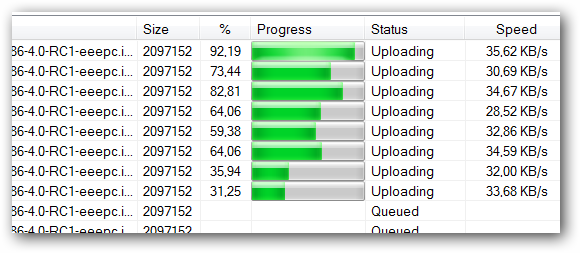 Fastglacier Windows Client For Amazon Glacier An Extremely Low Cost Storage Service Amazon Glacier Client